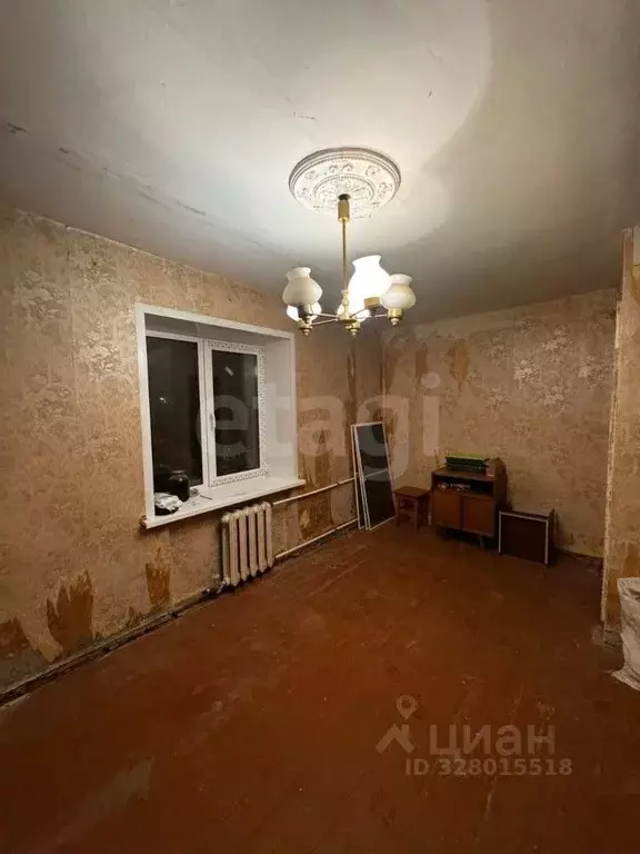 1-к кв. Тульская область, Алексин ул. Максима Горького, 8 (30.5 м) - Фото 1