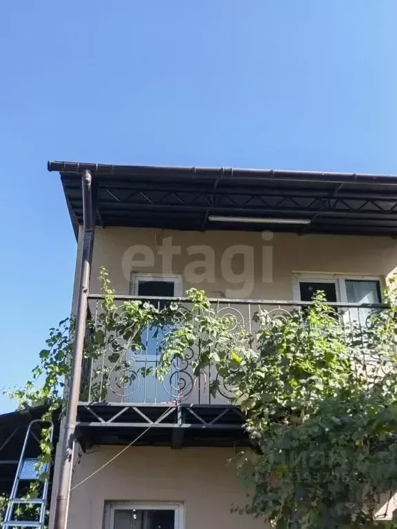 Дом в Белгородская область, Белгород ул. Дзержинского, 112 (107 м) - Фото 2