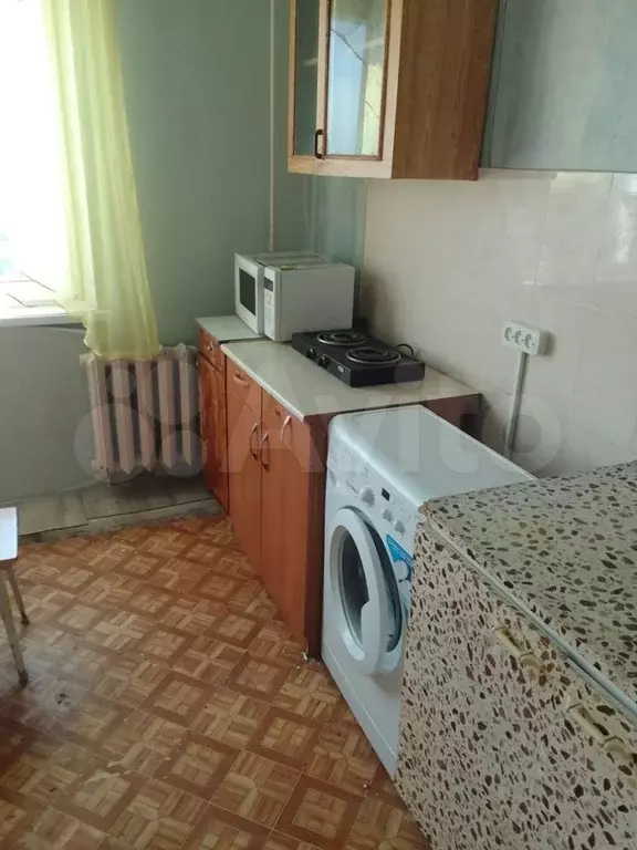 1-к. квартира, 40 м, 6/9 эт. - Фото 1