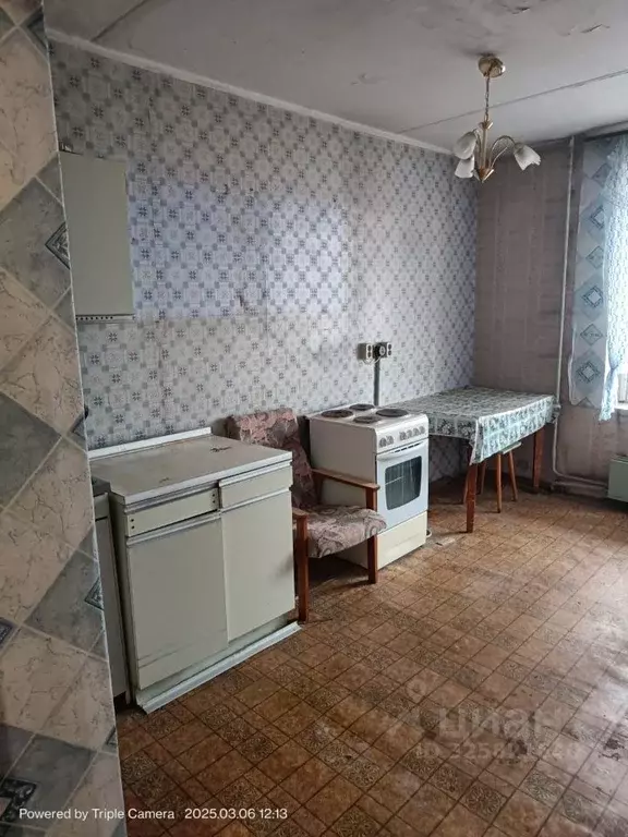 1-к кв. Московская область, Балашиха ул. Фадеева, 6 (36.0 м) - Фото 1