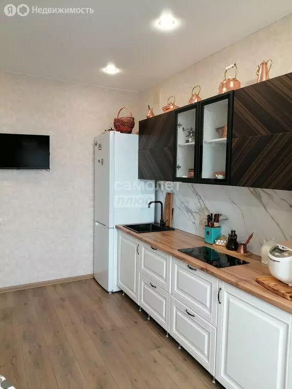 1-комнатная квартира: Ессентуки, Галерейная улица, 3к1 (41.5 м) - Фото 2