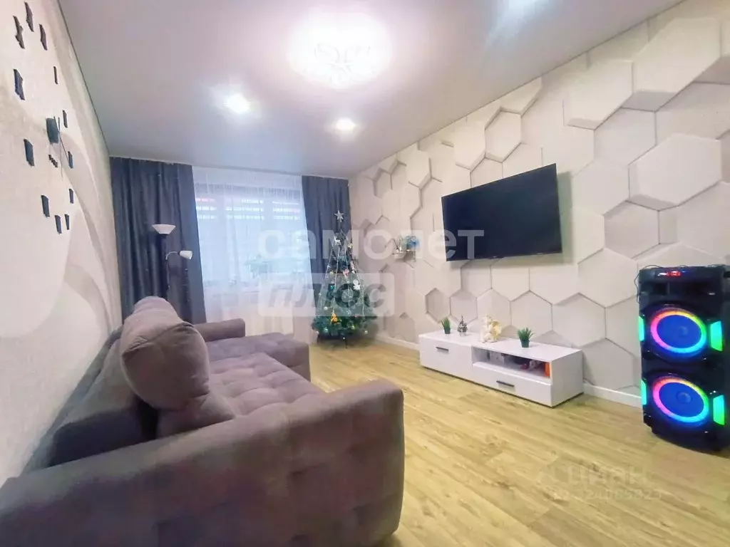 Дом в Пермский край, Краснокамск ул. Декабристов, 24 (103 м) - Фото 2