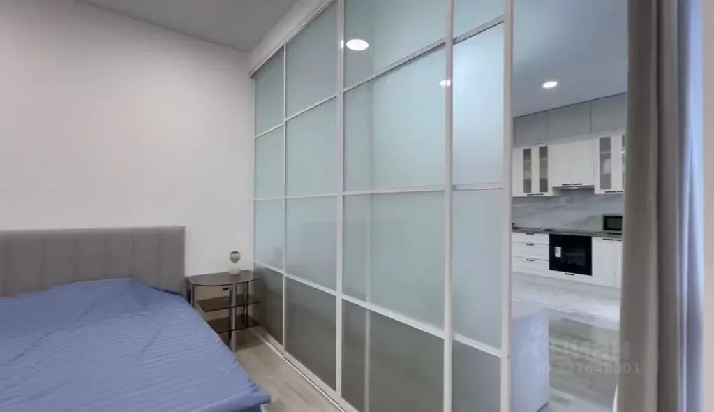 1-к кв. Татарстан, Казань Чистопольская ул., 86/10 (50.0 м) - Фото 1