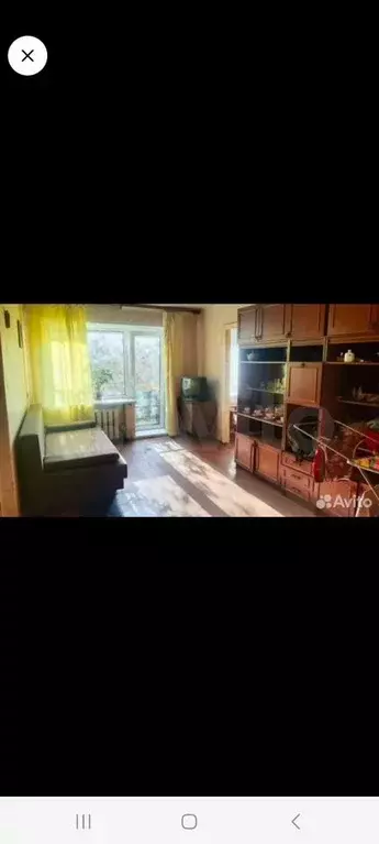 2-к. квартира, 45 м, 3/5 эт. - Фото 0