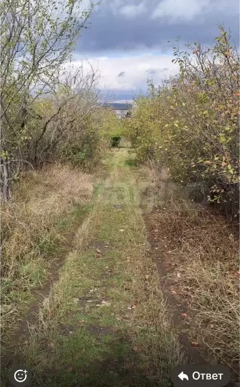 Участок 4 сот. (ИЖС) - Фото 0