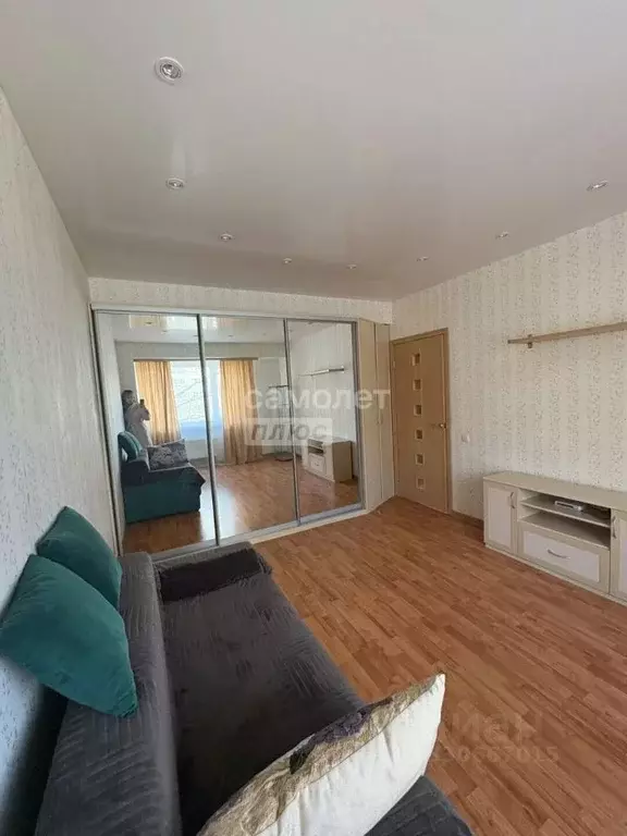 2-к кв. Москва, Москва, Зеленоград к450 (41.0 м) - Фото 1