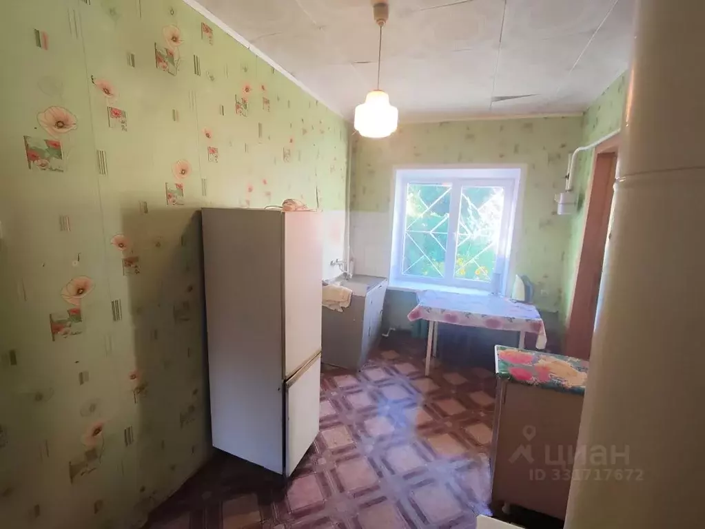 Дом в Воронежская область, Воронеж Магнитогорская ул., 30А (59 м) - Фото 2