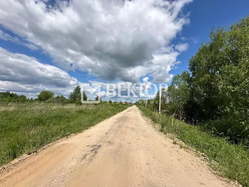 Участок в Костромская область, Кострома Соколиное Гнездо кп, 1 (8.3 ... - Фото 1