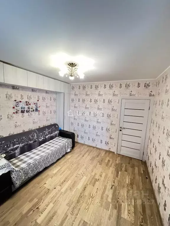 2-к кв. Московская область, Одинцово бул. Маршала Крылова, 27 (53.0 м) - Фото 0