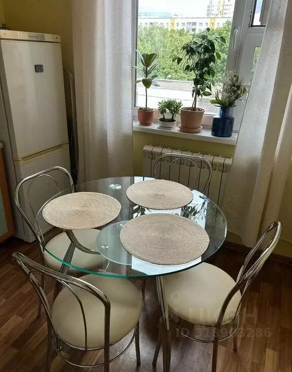 1-к кв. Москва Туристская ул., 33К2 (40.0 м) - Фото 1