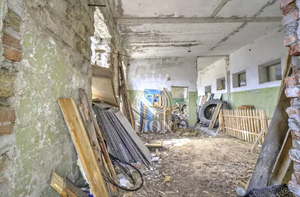 Помещение свободного назначения в Крым, Алушта муниципальный округ, с. ... - Фото 2