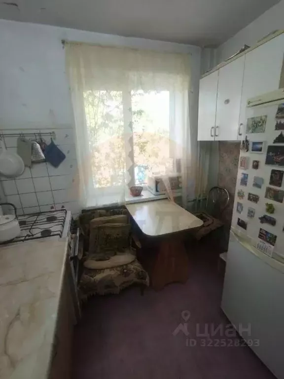 3-к кв. Крым, Саки ул. Ленина, 39 (49.1 м) - Фото 2