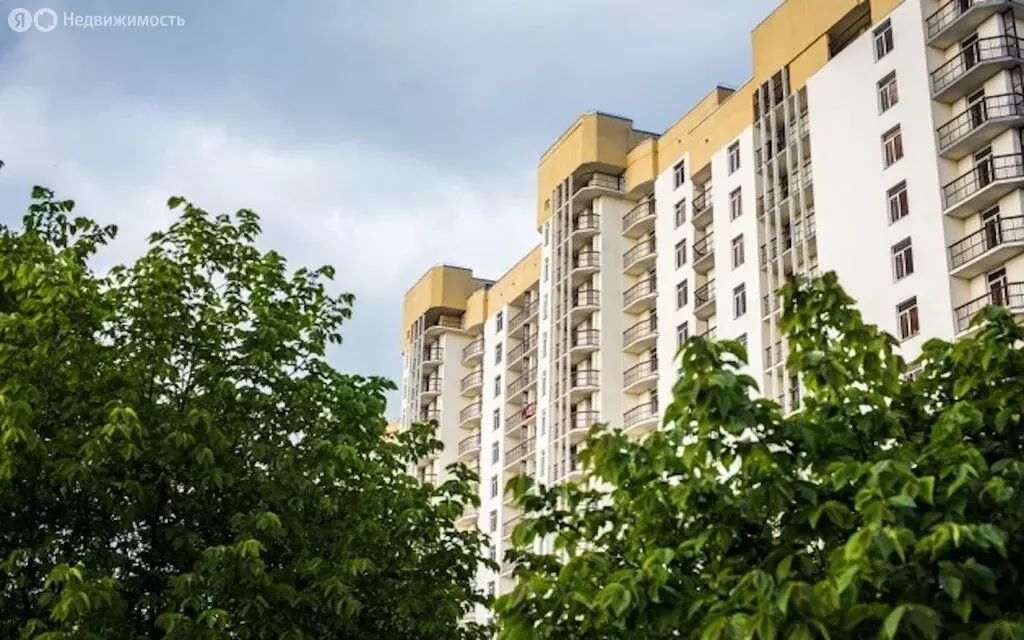 3-комнатная квартира: Волгоград, улица Маршала Воронова, 14 (88.4 м) - Фото 2