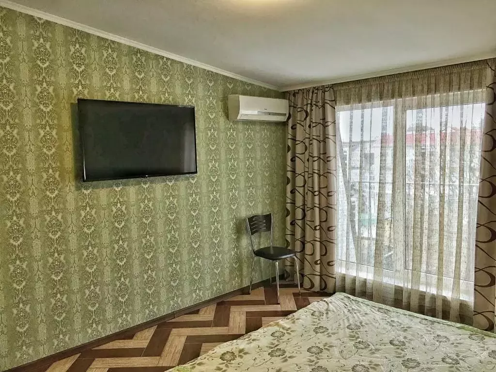 2-к кв. Крым, Ялта ул. Морская, 8 (50.0 м) - Фото 2