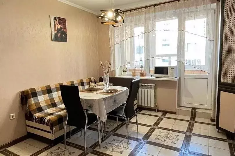 1-к кв. Ставропольский край, Ессентуки Депутатская ул., 14 (48.0 м) - Фото 1