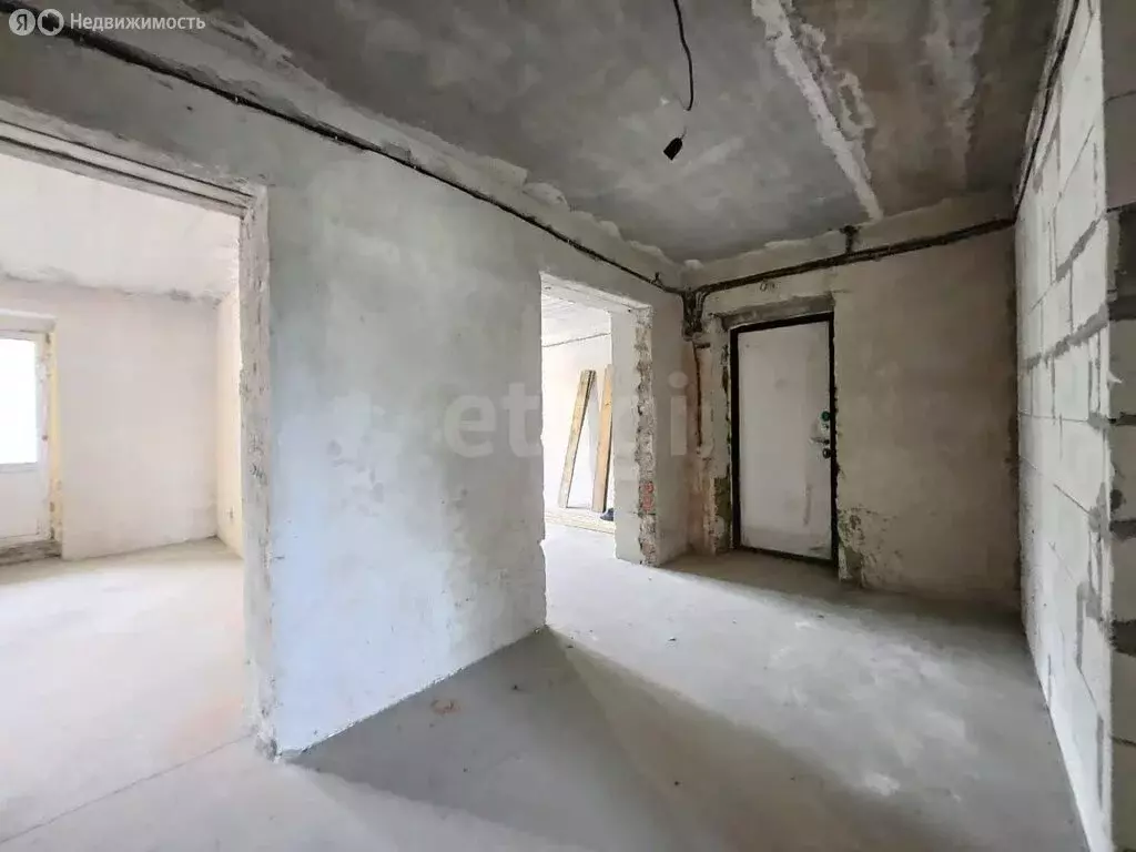3-комнатная квартира: Новосибирск, улица Ивлева, 160 (80 м) - Фото 1