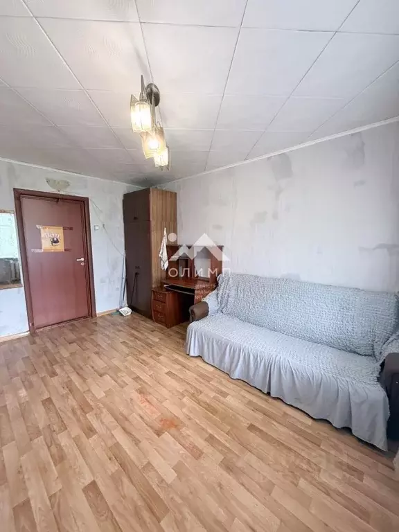 Комната Вологодская область, Вологда ул. Некрасова, 47 (14.2 м) - Фото 2