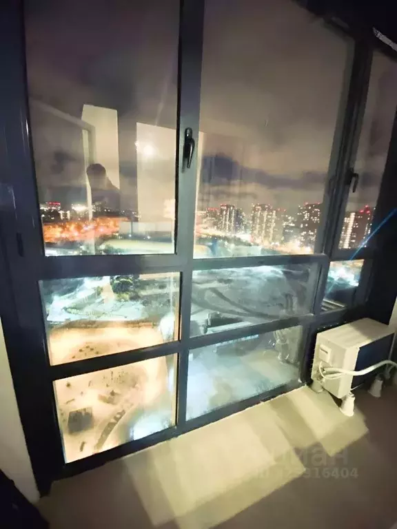 1-к кв. Москва Рязанский просп., 2/2к1 (33.5 м) - Фото 1