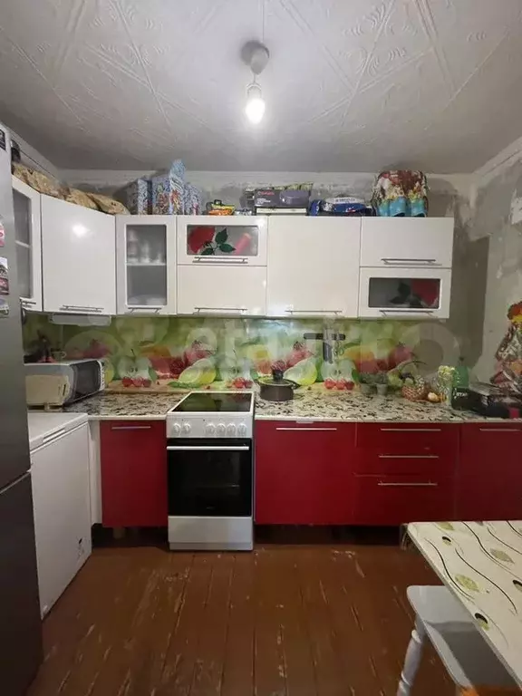 2-к. квартира, 36 м, 5/5 эт. - Фото 0