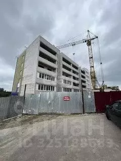 1-к кв. Калужская область, Калуга ул. Изумрудная, 27 (46.5 м) - Фото 0