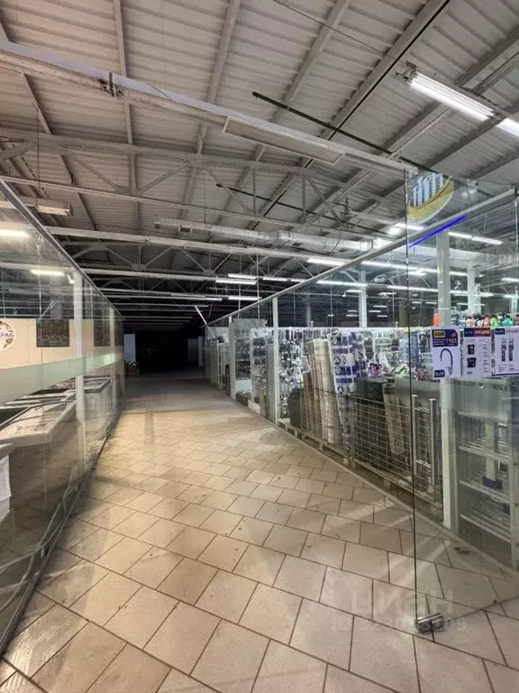 Склад в Удмуртия, Ижевск Воткинское ш., 178А (3700 м) - Фото 2