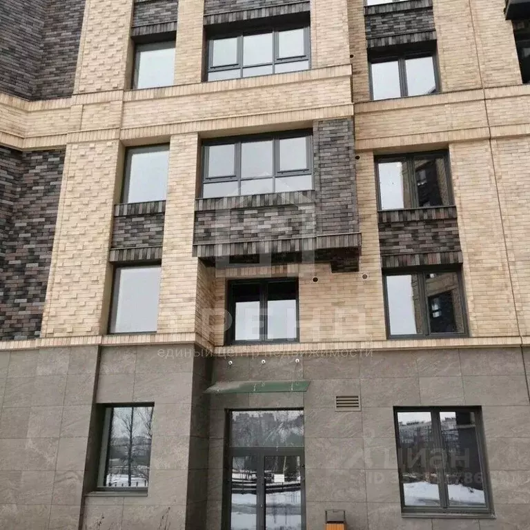 2-к кв. Санкт-Петербург Лиственная ул., 20к2 (74.5 м) - Фото 1