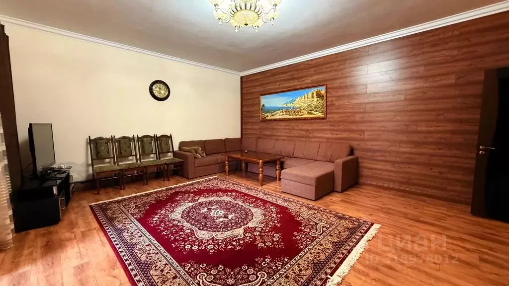 Дом в Дагестан, Новолакский район, с. Новочуртах ул. Нулевая линия, 72 ... - Фото 0