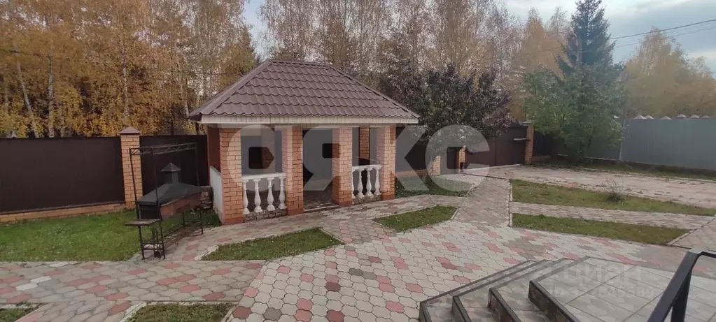 Дом в Тульская область, Тула ул. Тесницкая, 36 (295 м) - Фото 2