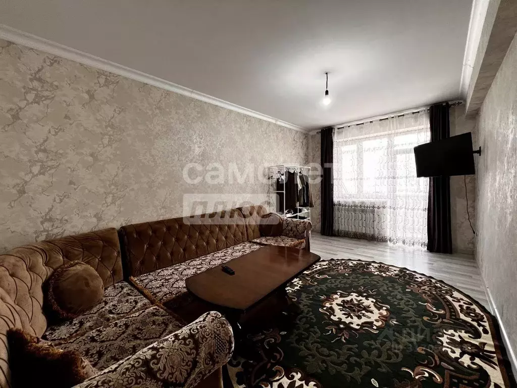 1-к кв. Дагестан, Дербент ул. Гейдара Алиева, 11В (44.0 м) - Фото 1