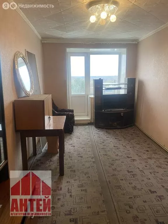 2-комнатная квартира: село Сурулово, Новая улица, 14 (49 м) - Фото 1