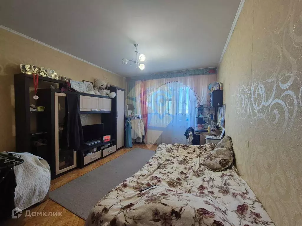 Продаётся 1-к квартира, 36.5 м - Фото 1