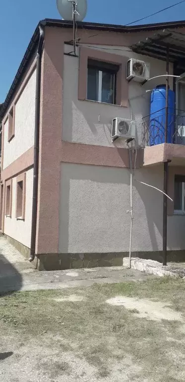 Дом в Крым, Сакский район, Штормовское с/пос, Нептун дачный ... - Фото 0