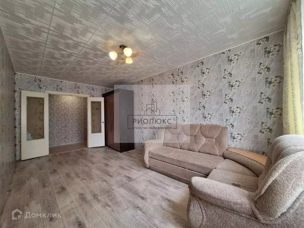 Продаётся 3-к квартира, 65 м - Фото 0