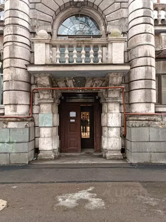 Комната Санкт-Петербург Литейный просп., 46 (31.0 м) - Фото 1