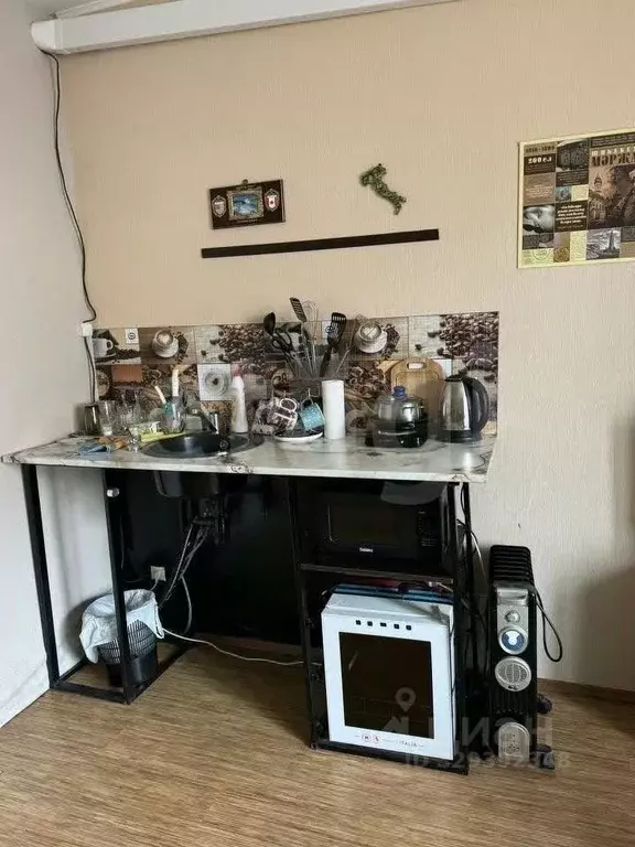 Студия Татарстан, Казань ул. Карла Фукса, 12 (35.0 м) - Фото 2