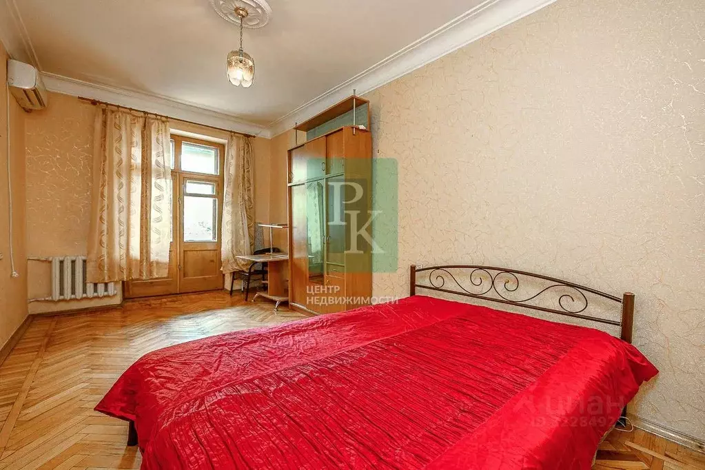 3-к кв. Севастополь ул. Ленина, 33 (70.0 м) - Фото 1