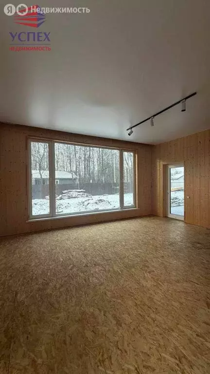 Дом в посёлок городского типа Красково, улица Лорха (106.2 м) - Фото 2