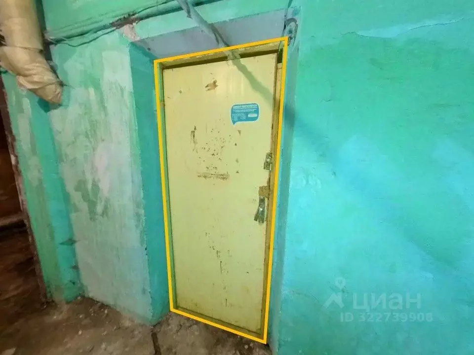 Помещение свободного назначения в Москва ул. Кржижановского, 5К2 (86 ... - Фото 2