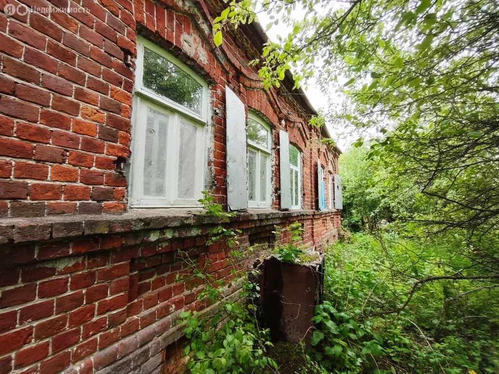 Дом в село Дубровка, улица Марьина деревня, 47 (28.69 м) - Фото 0