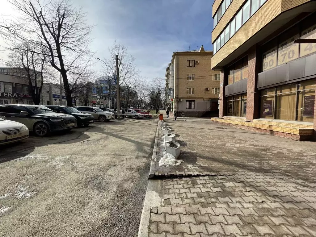 Офис в Ставропольский край, Ставрополь ул. Ленина, 235А (505 м) - Фото 2