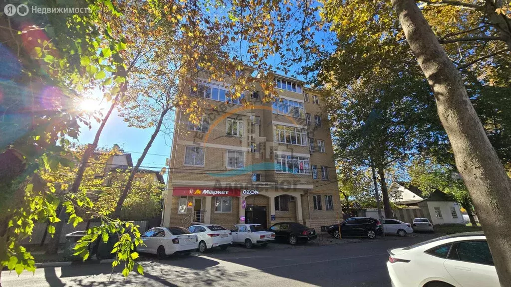 2-комнатная квартира: Анапа, Гребенская улица, 58А (75.1 м) - Фото 1