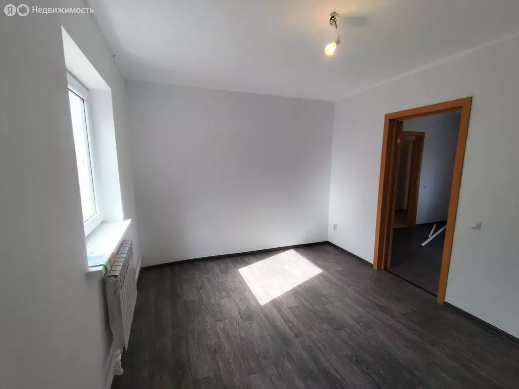 2-комнатная квартира: Ладушкин, Школьная улица, 3 (39.2 м) - Фото 1