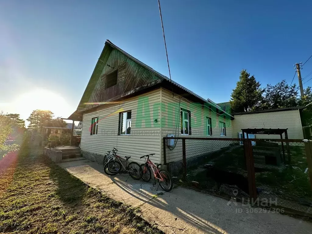 Дом в Забайкальский край, Чита Сенная Падь мкр,  (120 м) - Фото 0