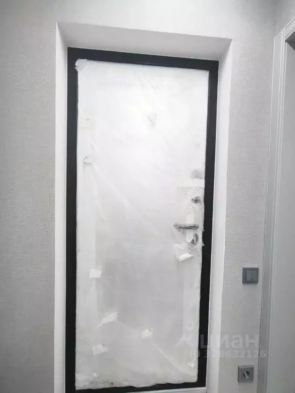 3-к кв. Омская область, Омск ул. Степанца, 12 (62.2 м) - Фото 2