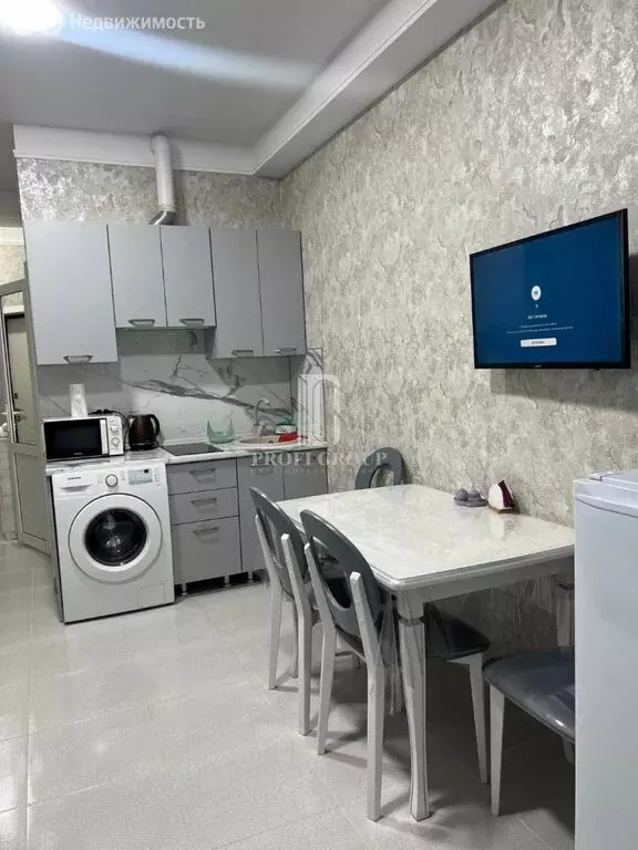 Квартира-студия: Избербаш, улица Совзихана Совзиханова, 69А (30 м) - Фото 2