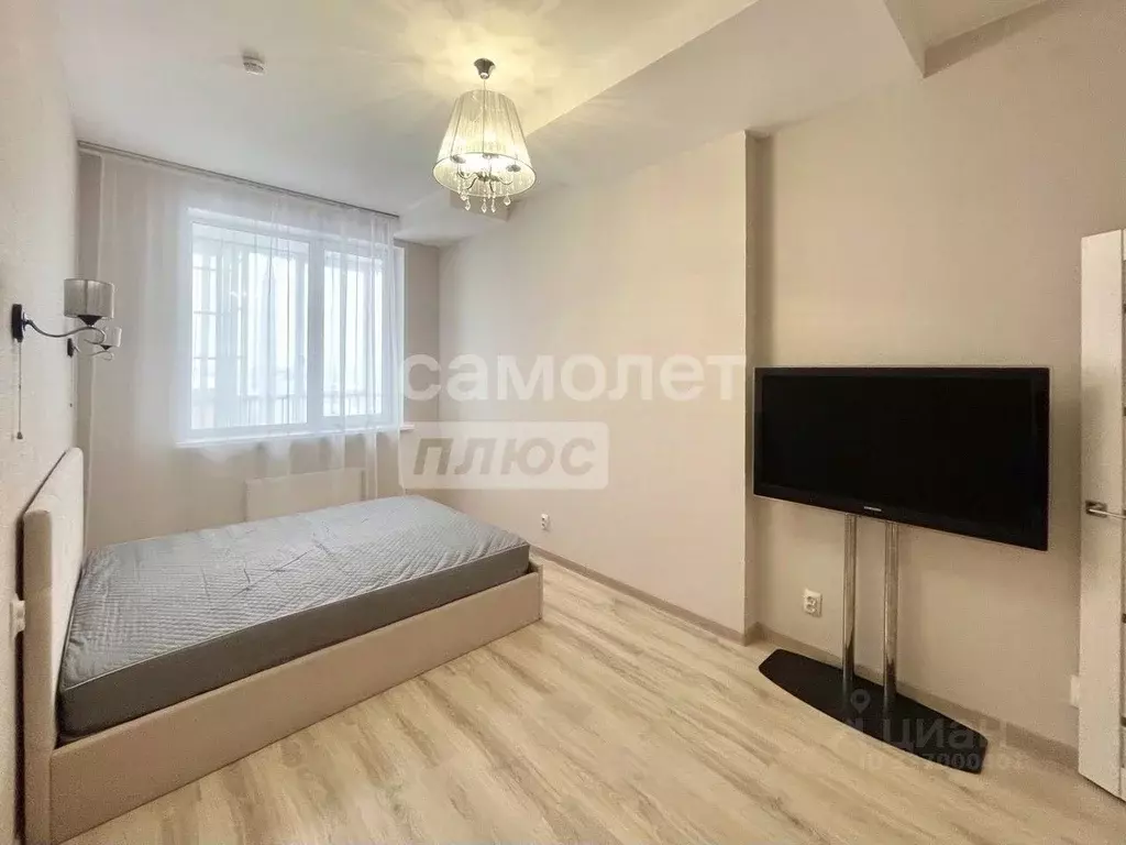 1-к кв. Пермский край, Пермь ул. Толмачева, 15 (41.0 м) - Фото 1