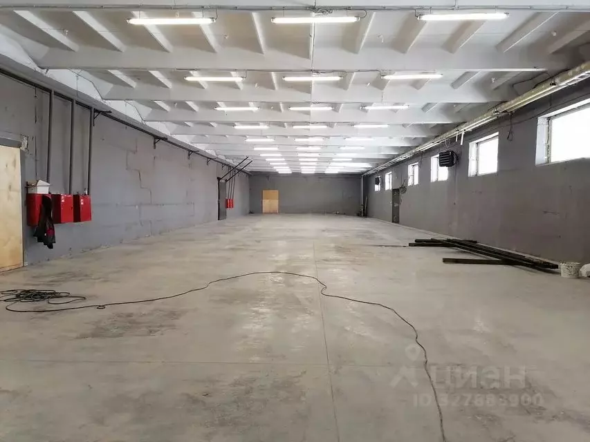 Склад в Красноярский край, Красноярск Норильская ул., 11 (550 м) - Фото 1