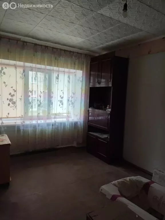 1-комнатная квартира: Кушва, улица Союзов, 1 (28.5 м) - Фото 0