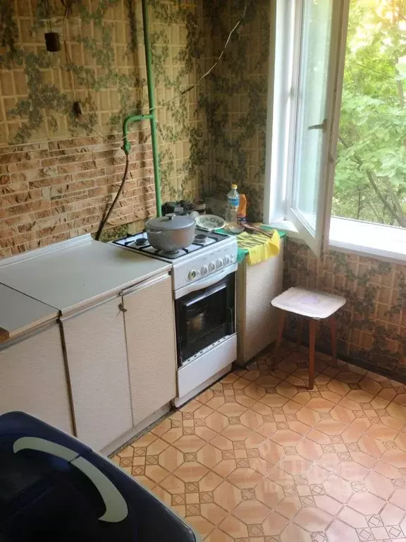 Комната Москва бул. Яна Райниса, 8 (17.0 м) - Фото 1