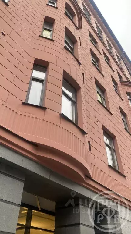 4-к кв. Санкт-Петербург просп. Малый Петроградской стороны, 79-81-83 ... - Фото 2